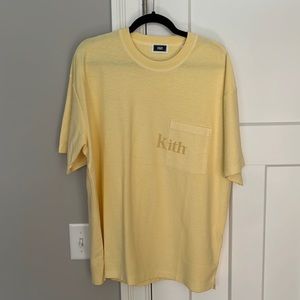 Kith tee size medium.